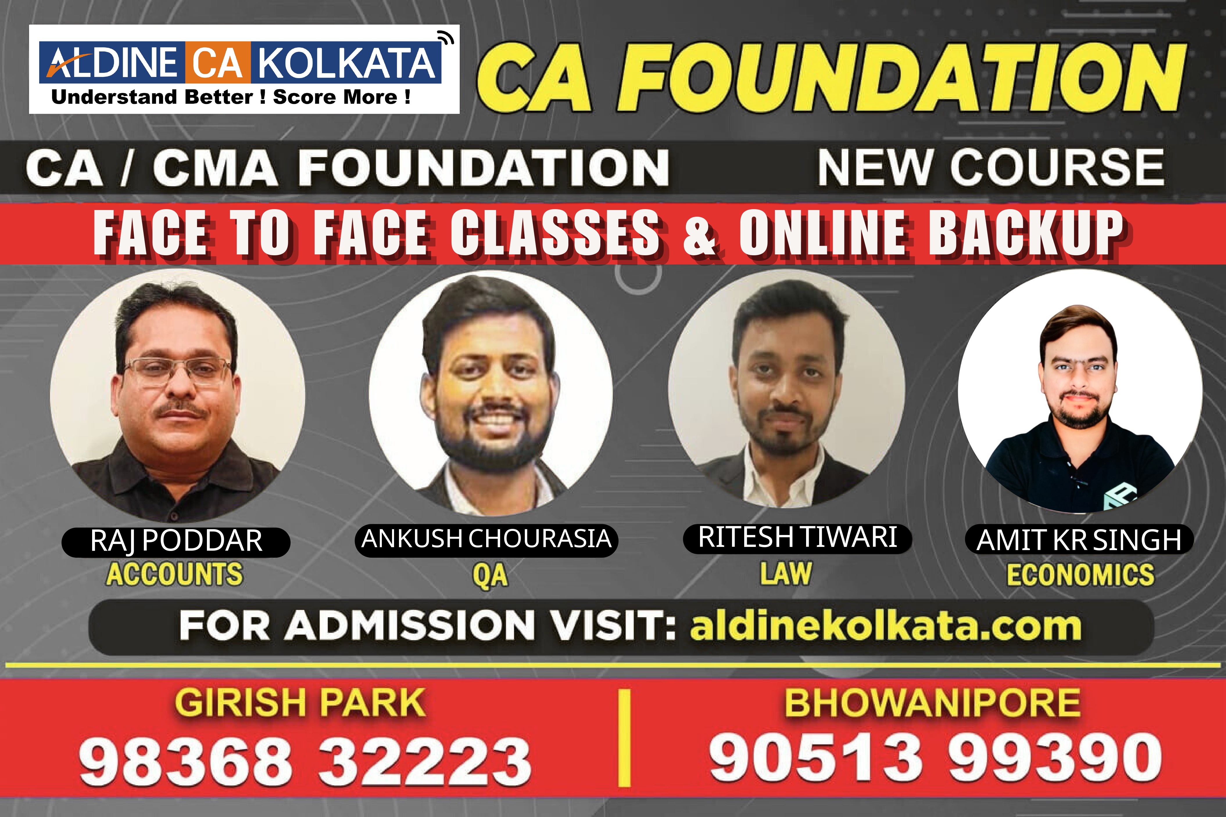 Course Meta